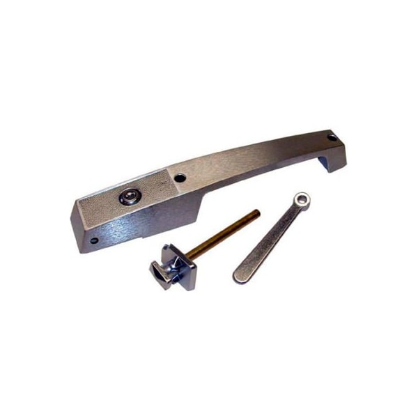 Allpoints Allpoints 221160 Kason 11239C00004D Latch For Kason 221160 - main